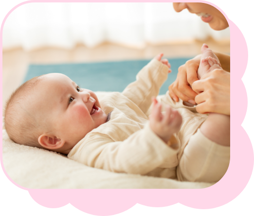 子どもだちの生活